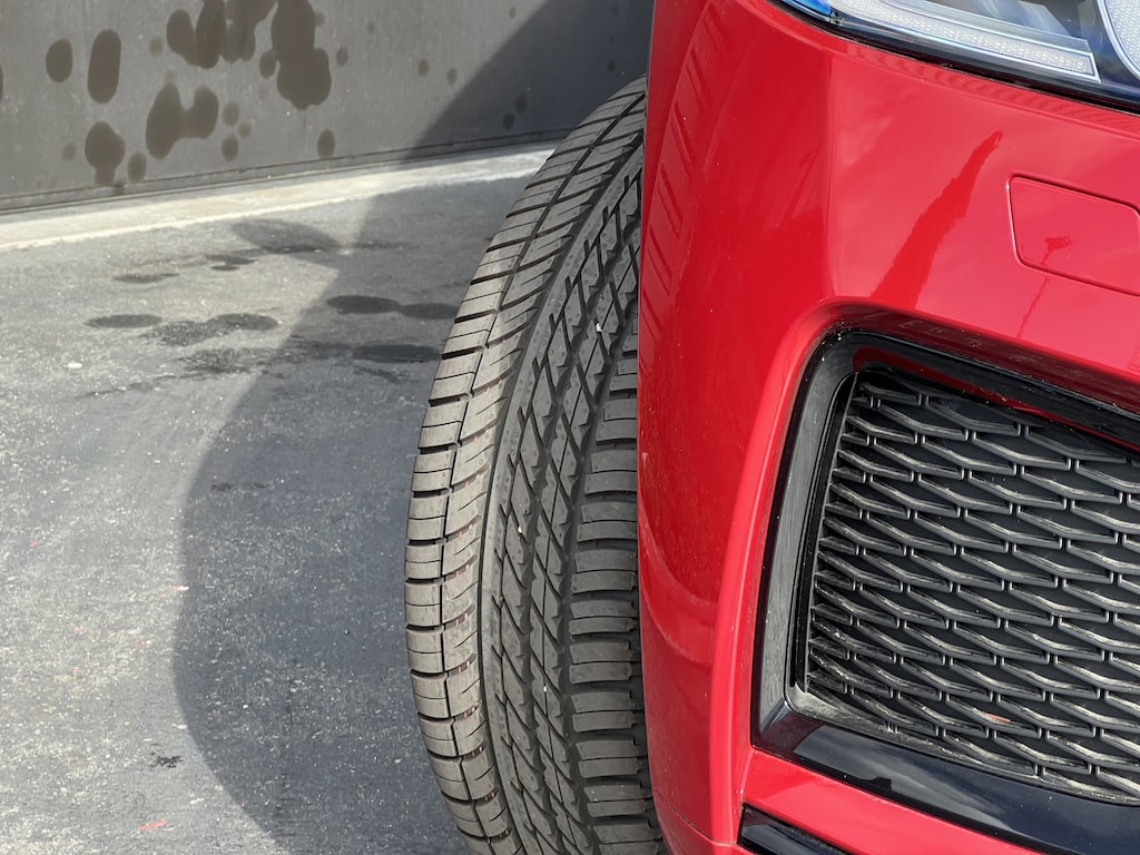 New 2025 Jaguar F-PACE P250 R-Dynamic S SUV