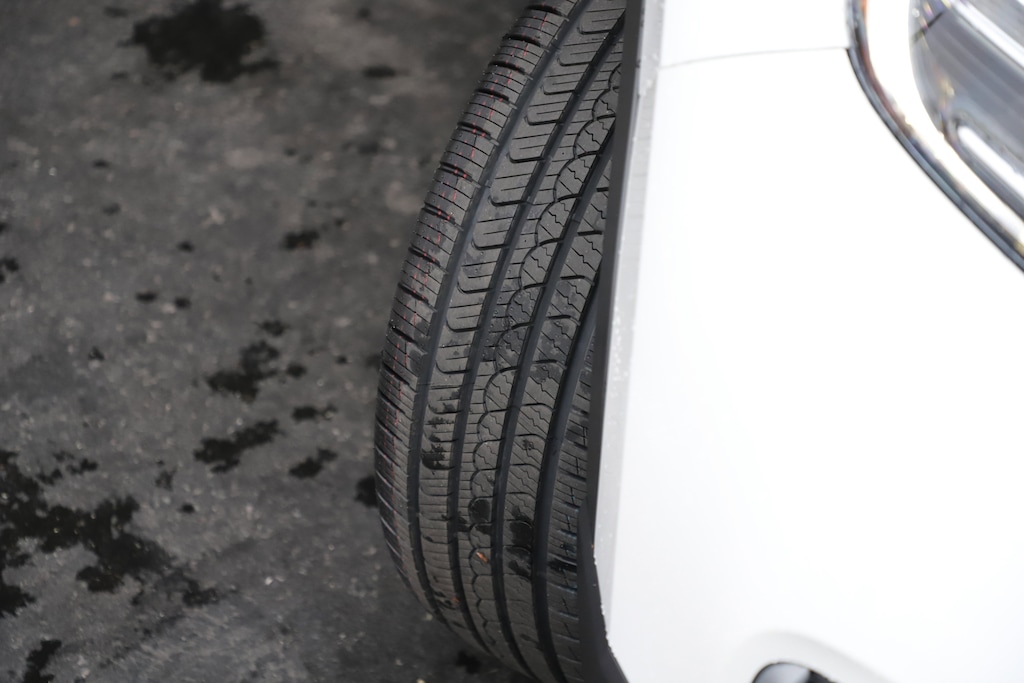 Used 2021 Honda CR-V Hybrid EX-L SUV