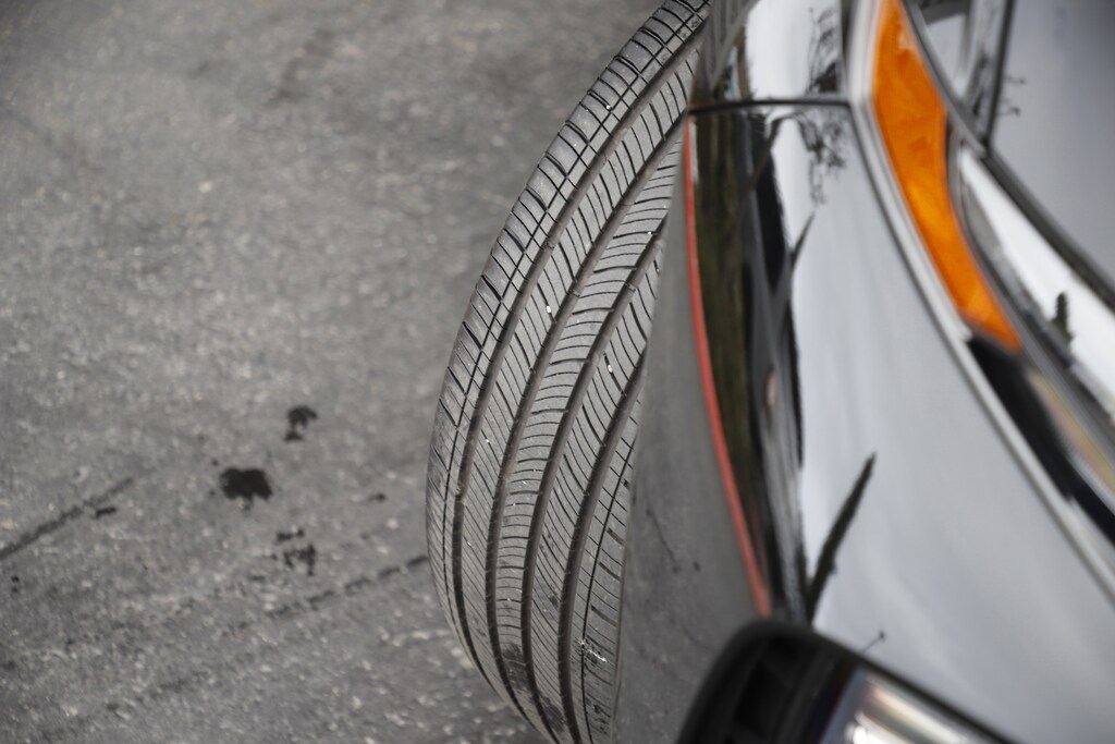 Used 2023 Hyundai Tucson Limited SUV