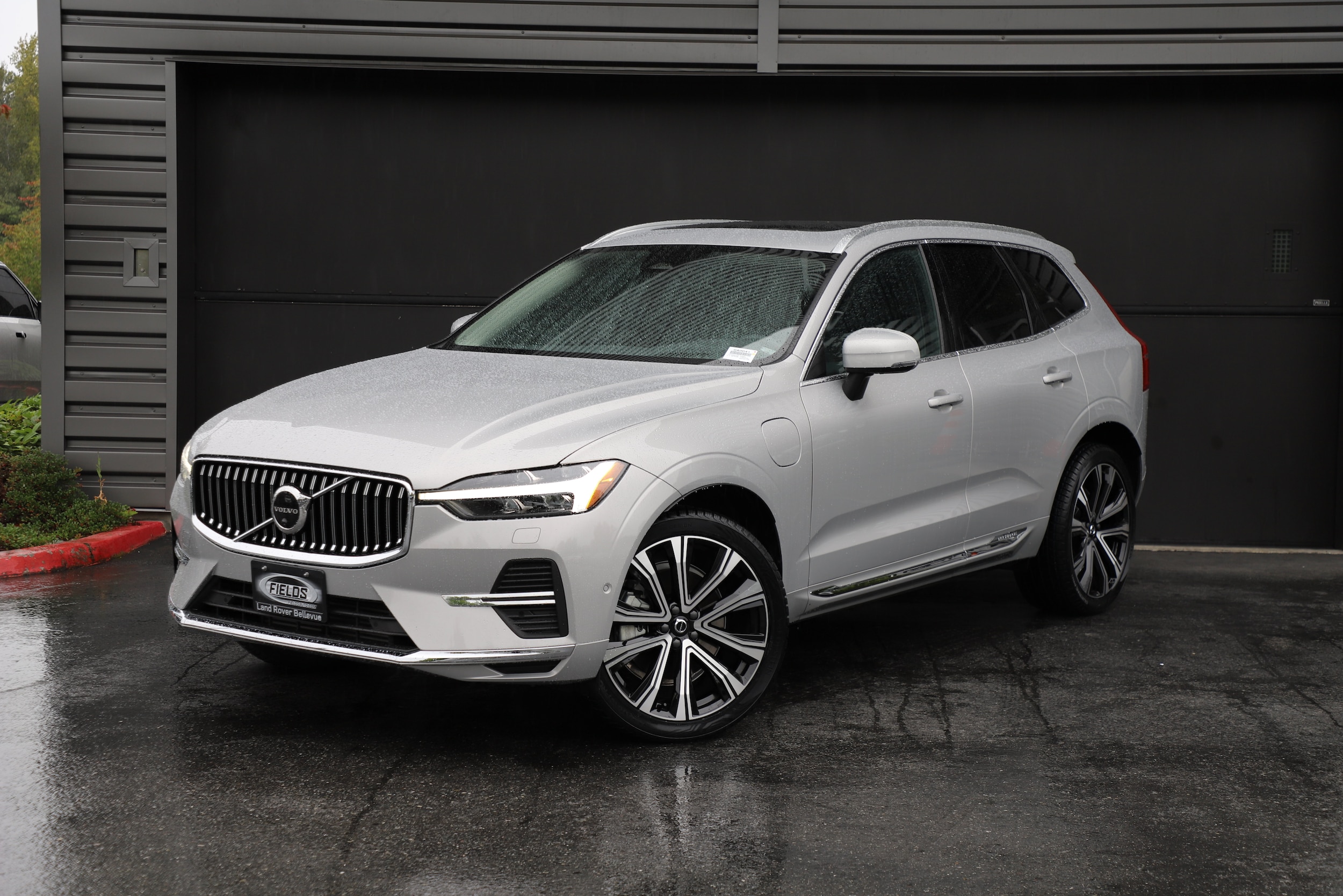 2023 Volvo XC60