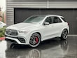  Mercedes-Benz AMG GLE 63
