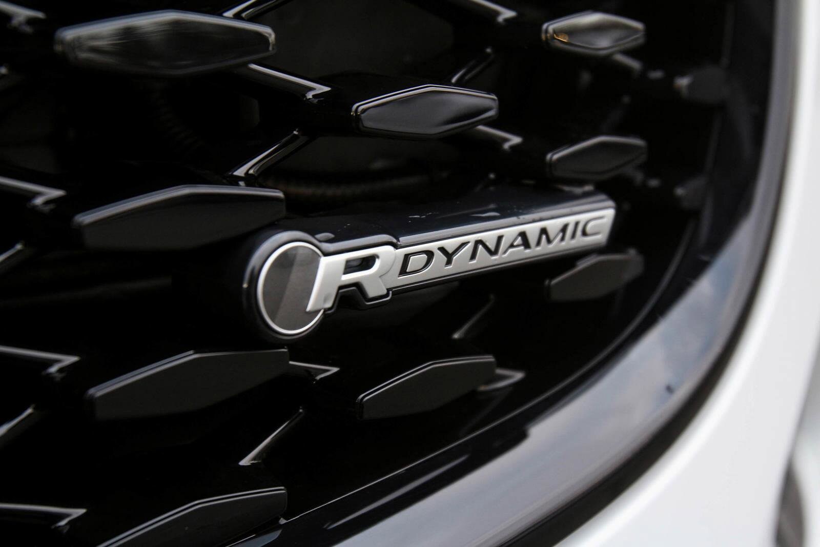 2024 Jaguar F-PACE P250 R-Dynamic S photo 4
