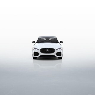 2024 Jaguar XF R-Dynamic SE 300PS Auto