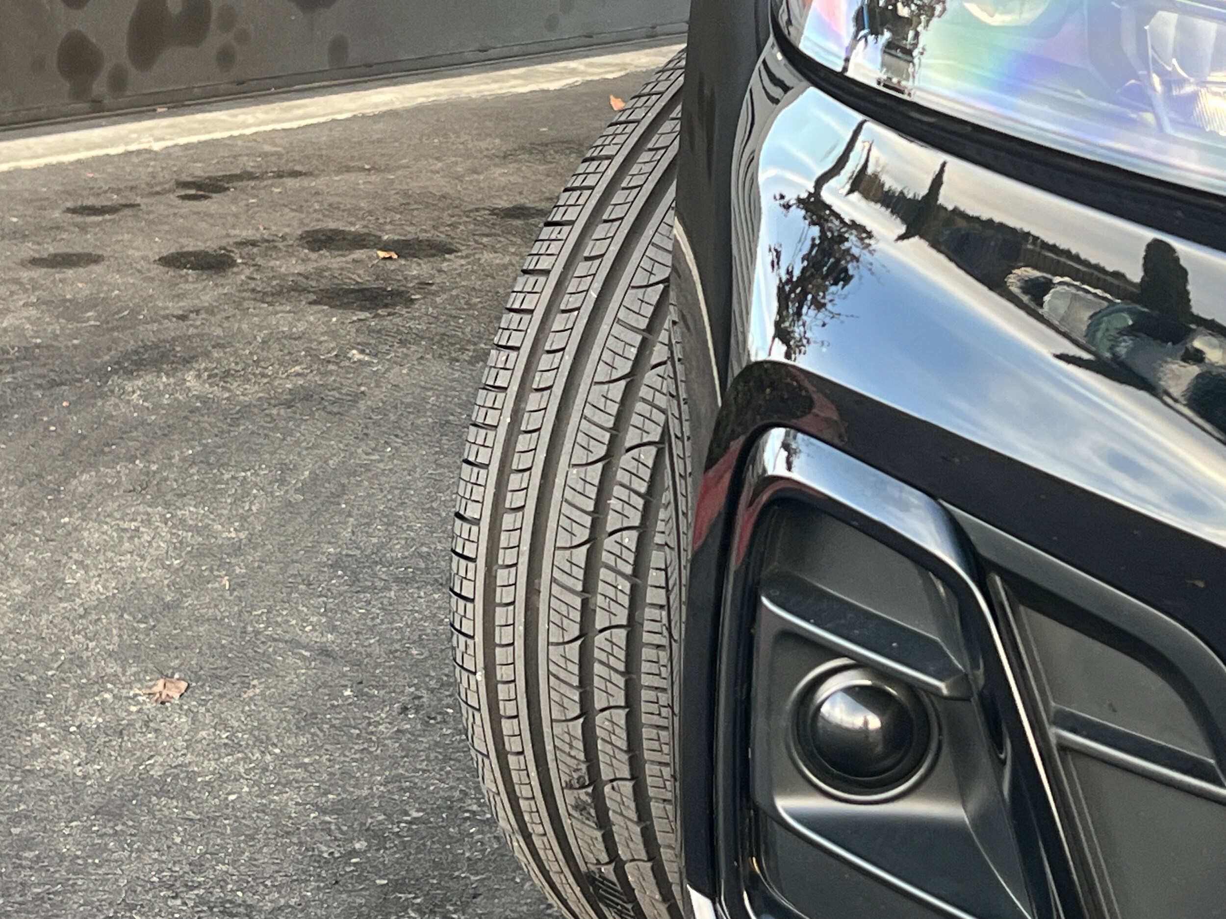 2024 Audi SQ5 Premium Plus photo 2