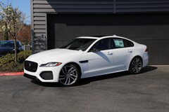 2024 Jaguar XF P300 R-Dynamic SE AWD Sedan