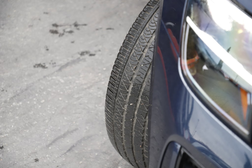 Used 2024 Audi Q8 55 Premium SUV