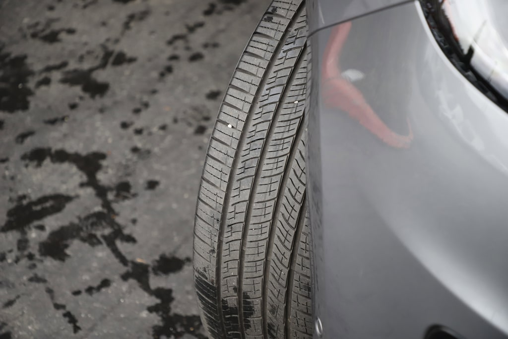 Used 2025 Land Rover Range Rover Sport P360 S SUV