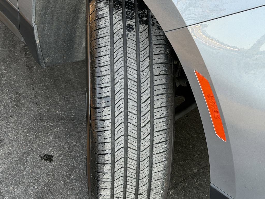 Used 2024 Chevrolet Equinox LT w/1LT SUV