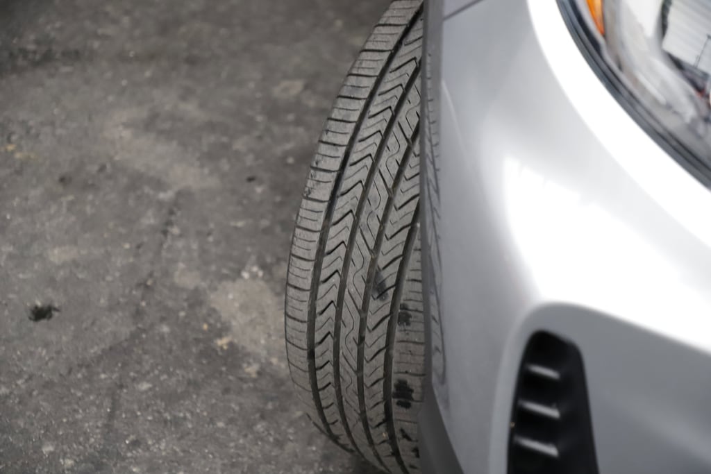 Used 2022 Honda Passport TrailSport AWD SUV