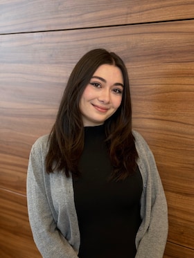 Staff member Nazo Khabibova from ID_417514