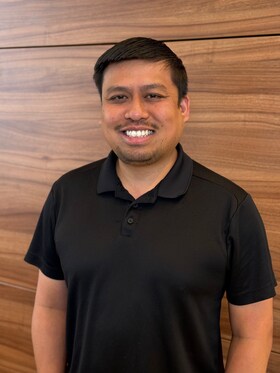 Staff member Jason Sisavath from 19d297a6a62b