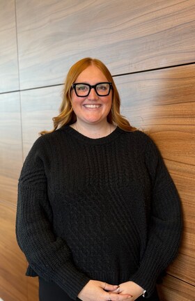 Staff member Madelyn Mcbride from 19d297a6a62b