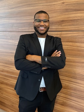 Staff member Norman Craig from 21e13bf61dcd