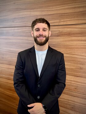 Staff member Silvio Garcia from 21e13bf61dcd