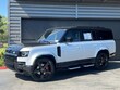 Land Rover Defender 130