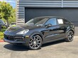 Porsche Cayenne Coupe