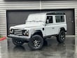  Land Rover Defender 90