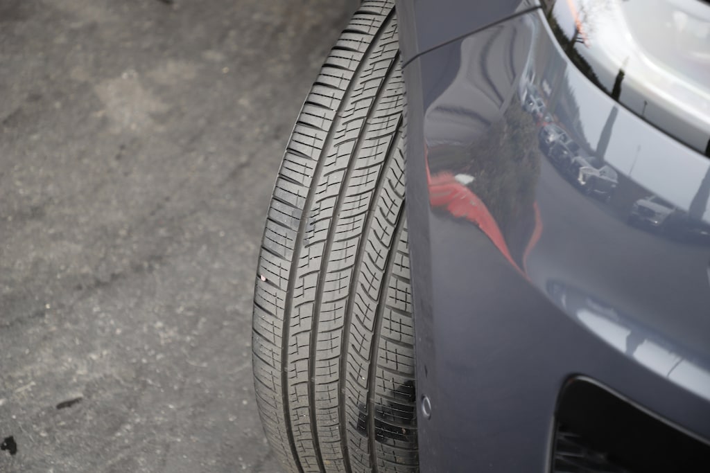 Used 2025 Land Rover Range Rover Sport P360 S SUV