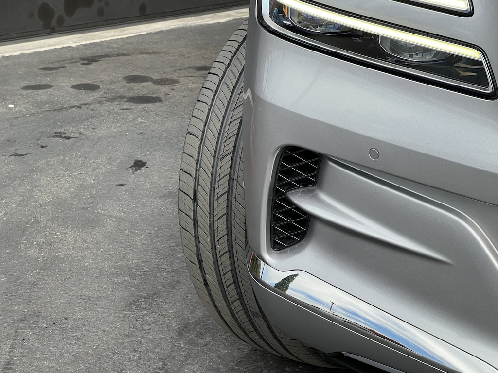 Used 2023 Genesis GV80 2.5T SUV