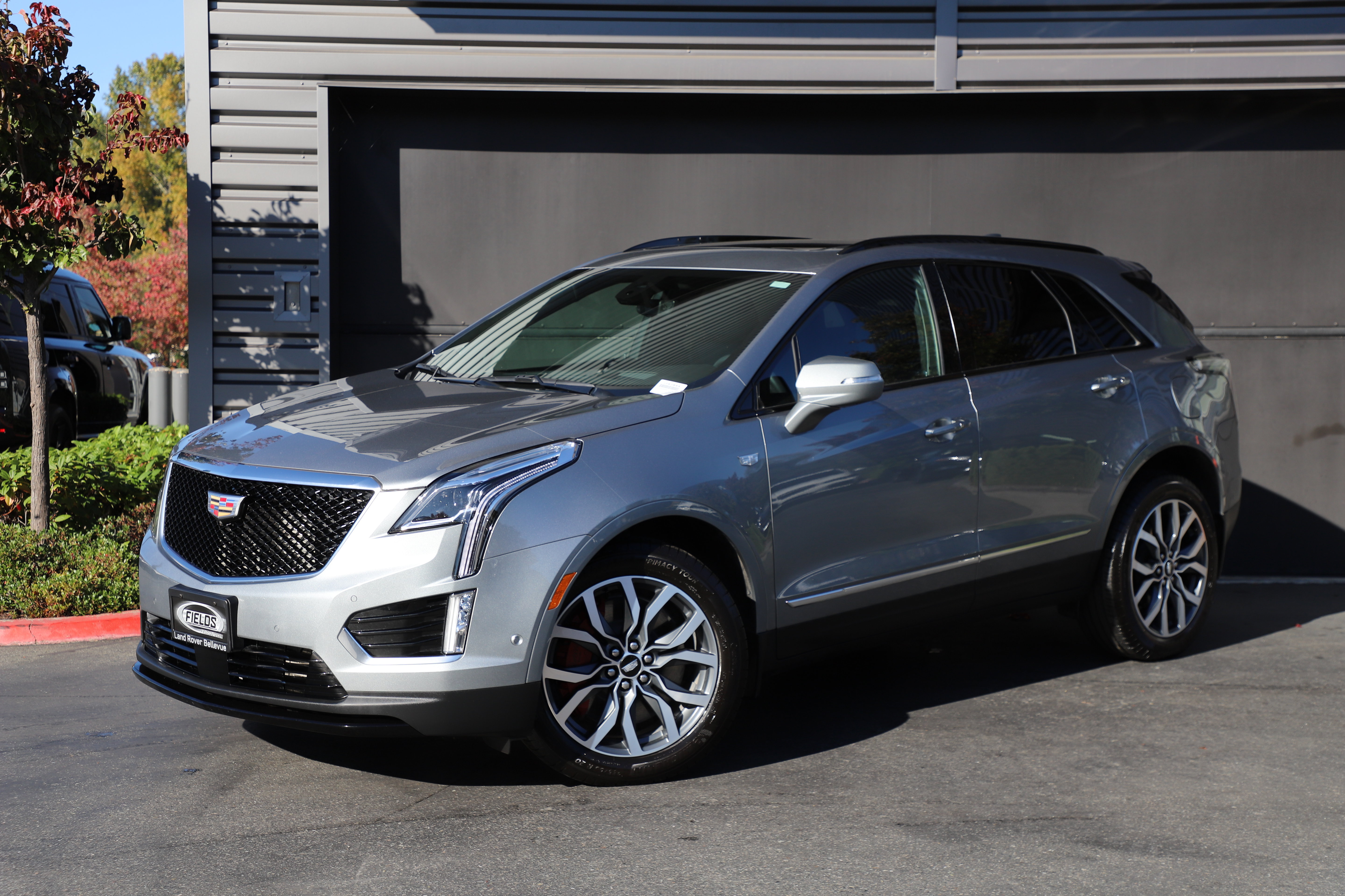 2024 Cadillac XT5
