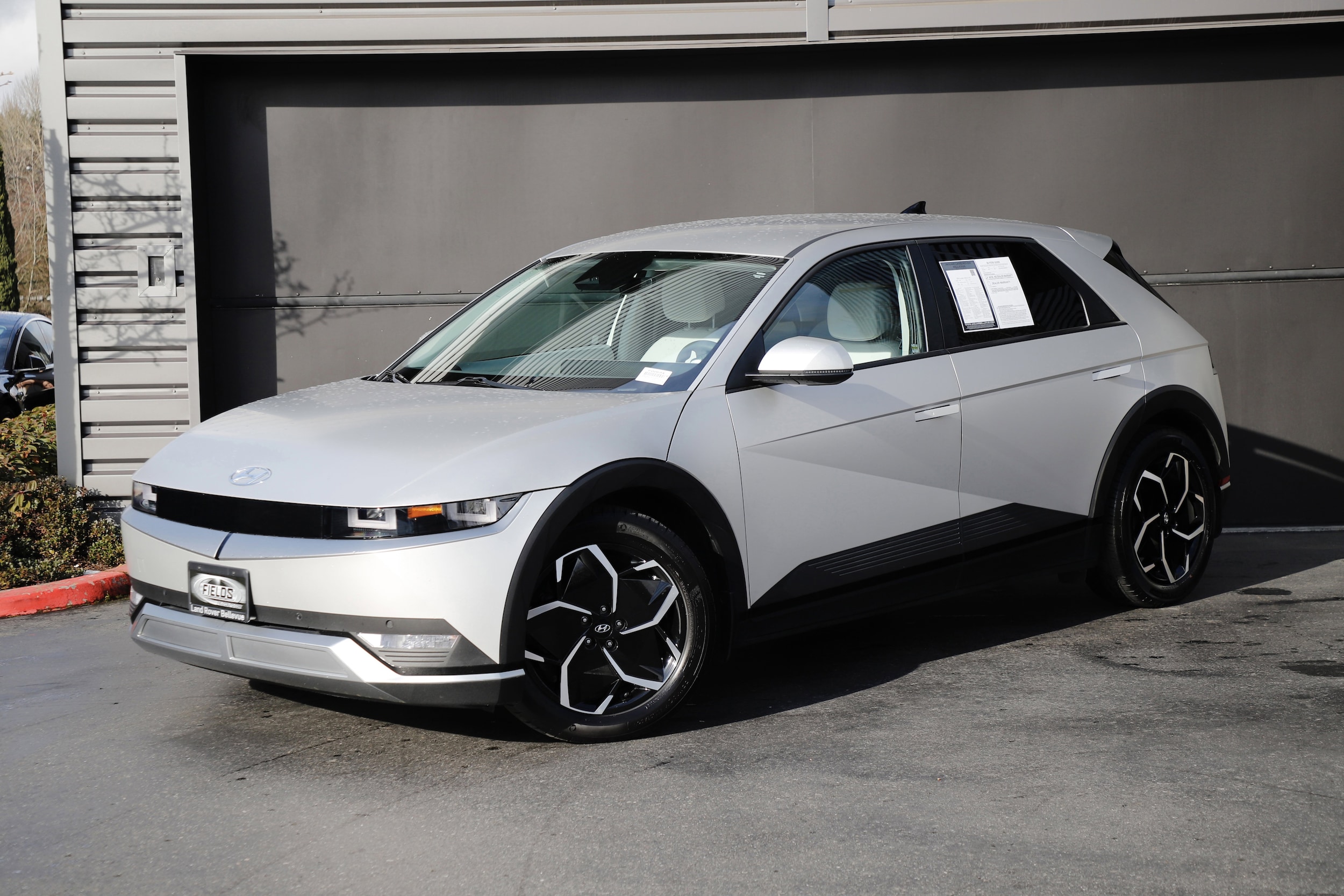 2023 Hyundai IONIQ 5 SEL