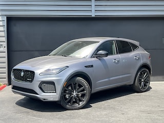 2024 Jaguar E-PACE R-Dynamic SUV