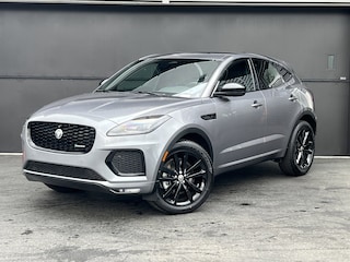 2024 Jaguar E-PACE R-Dynamic SUV