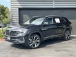 Volkswagen Atlas Cross Sport