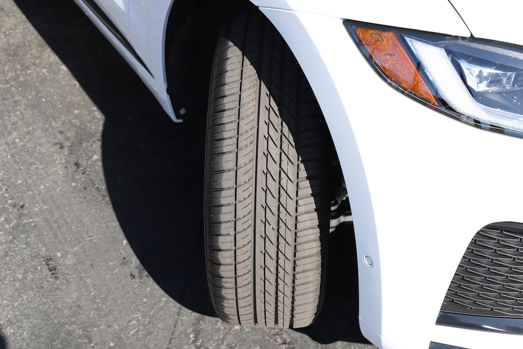 New 2026 Jaguar F-PACE P400 R-Dynamic S SUV