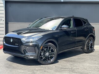 2024 Jaguar E-PACE R-Dynamic SUV