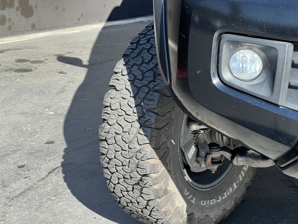 Used 2018 Toyota Tacoma TRD Off Road V6 Truck Double Cab