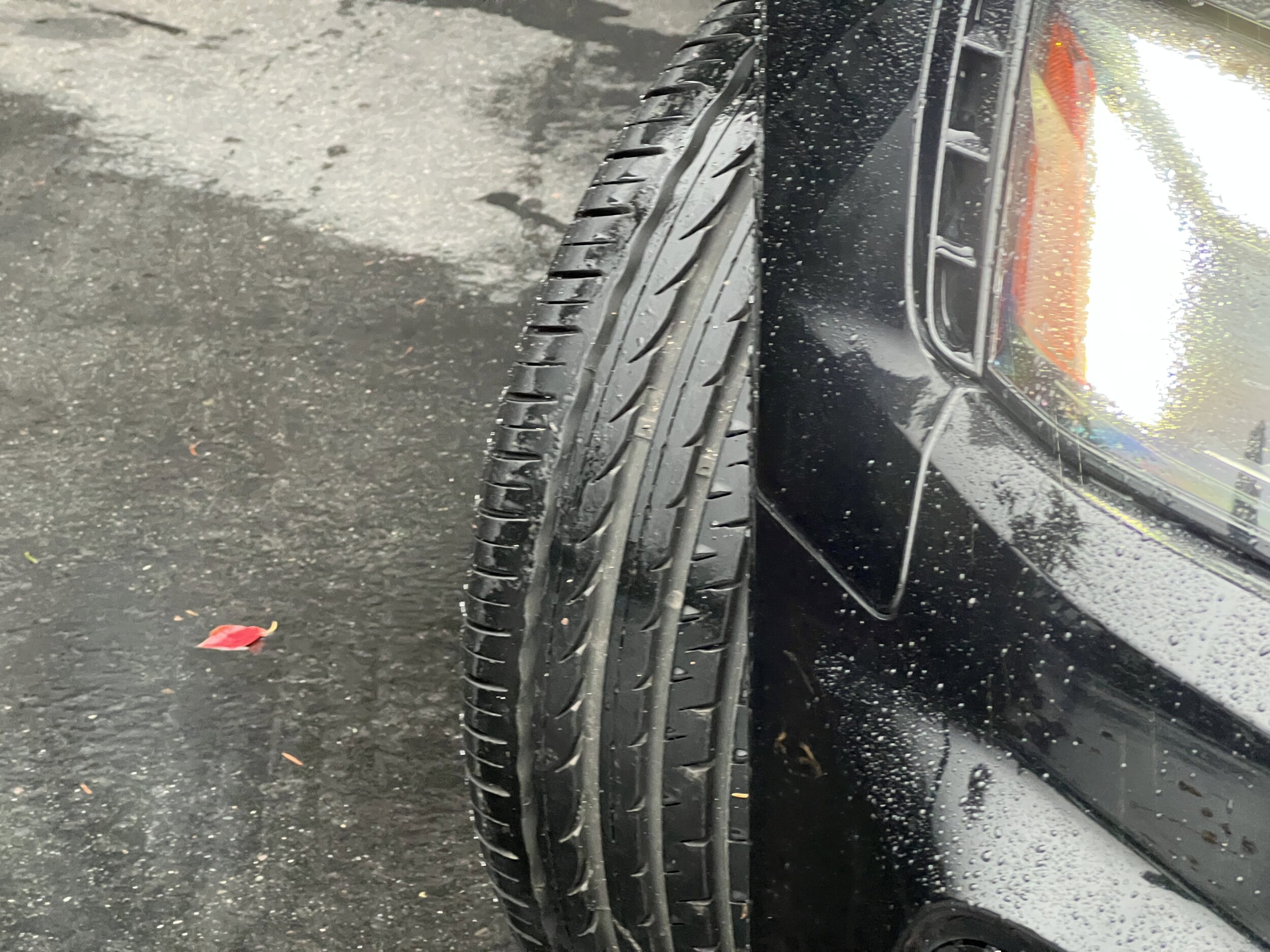 2021 Audi RS 5 Sportback photo 3