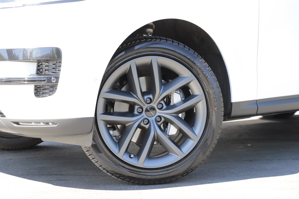Used 2026 Land Rover Range Rover Sport P360 SE SUV