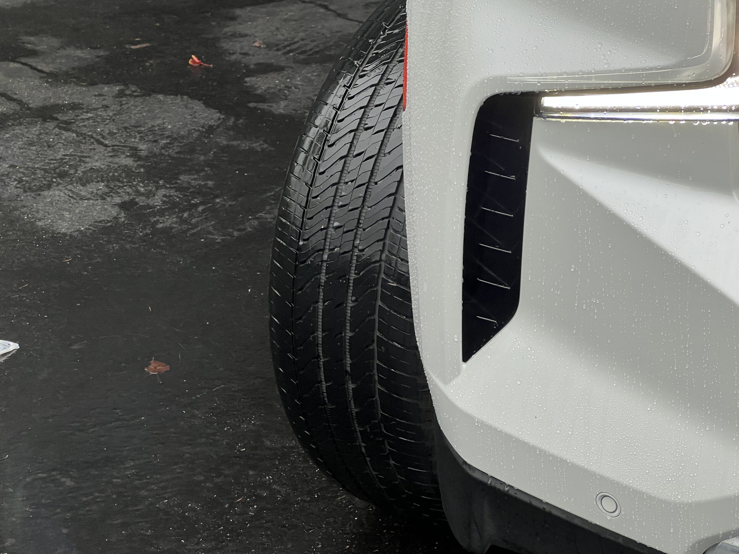 2023 Chevrolet Tahoe High Country photo 3