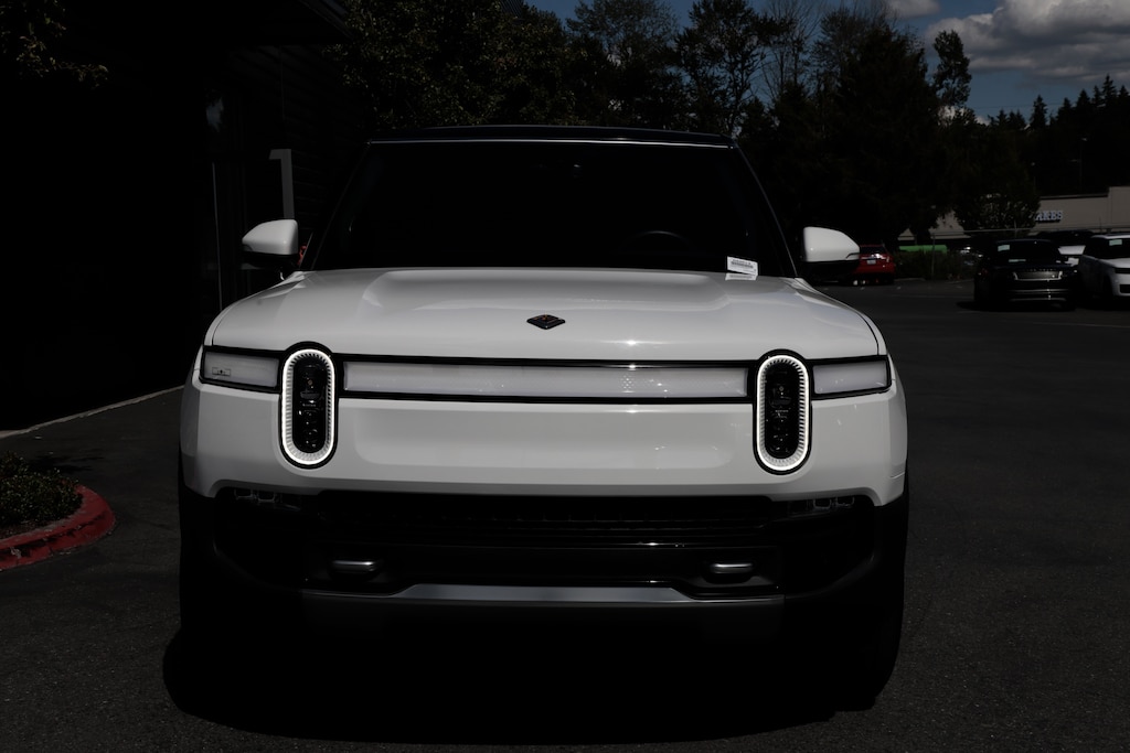 Used 2024 Rivian R1S Adventure Quad Motor Large Pack SUV