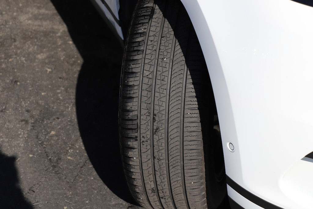 Used 2026 Land Rover Range Rover Velar P250 S SUV