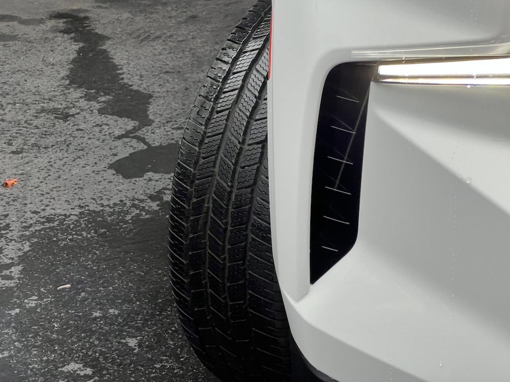 Used 2023 Chevrolet Tahoe Premier SUV