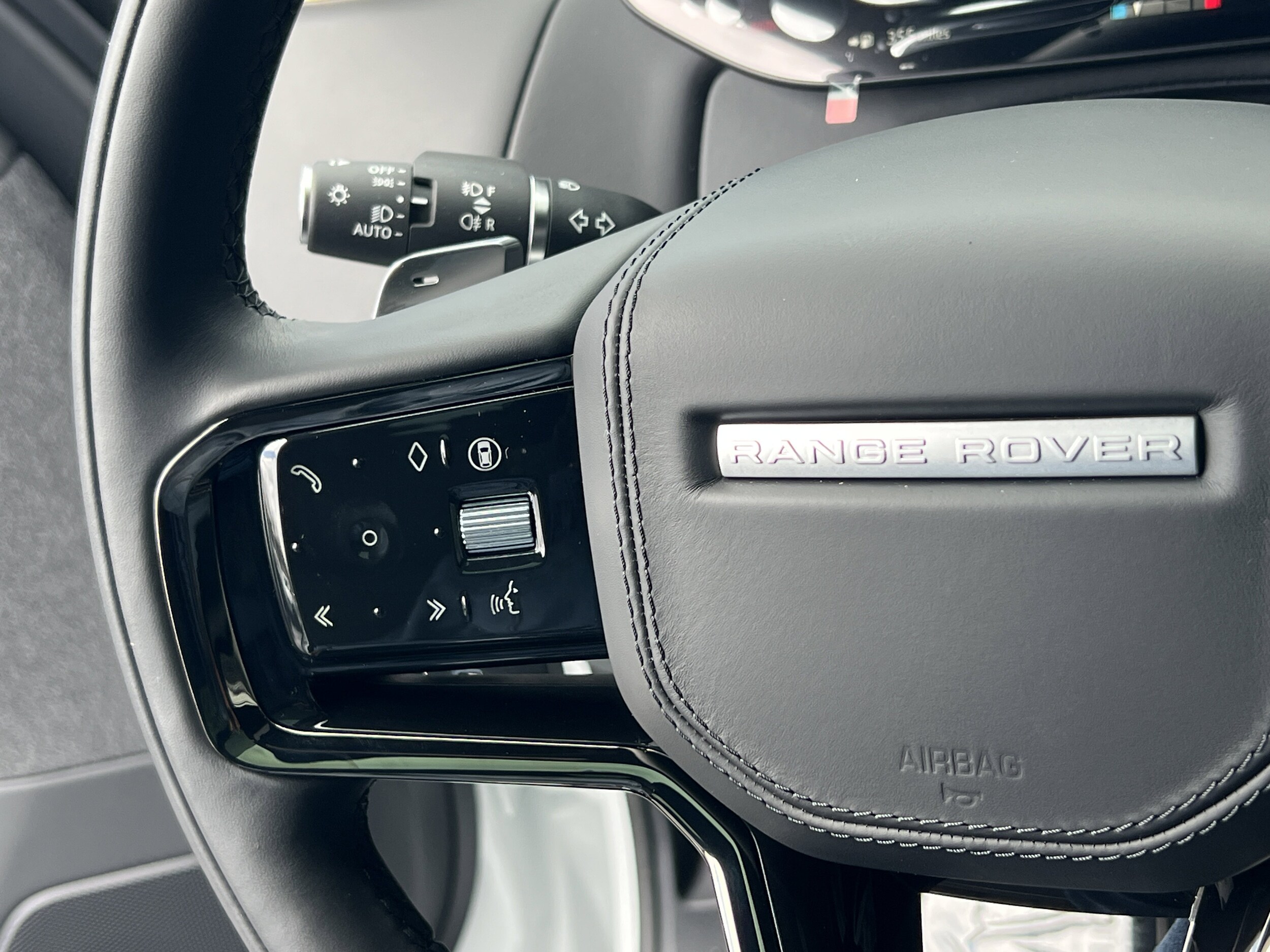 2025 Land Rover Range Rover Sport Dynamic SE - Photo 30