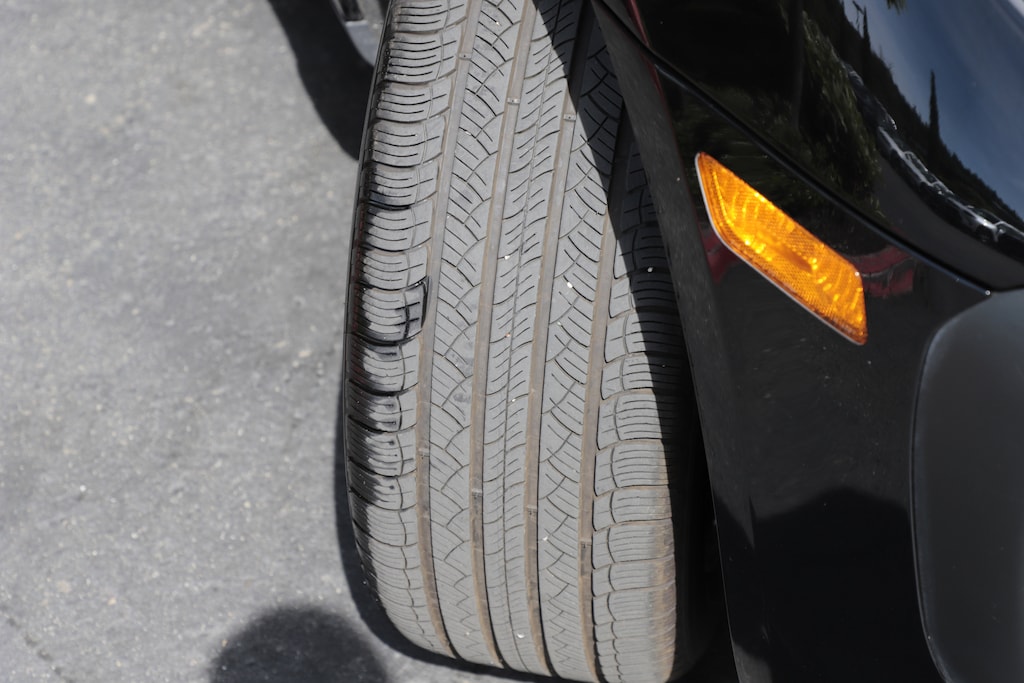 Used 2025 Porsche Macan T SUV