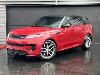 2025 Land Rover Range Rover Sport Autobiography SUV