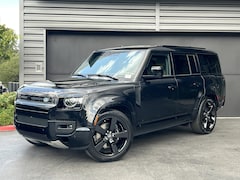 2025 Land Rover Defender 130 V8 SUV