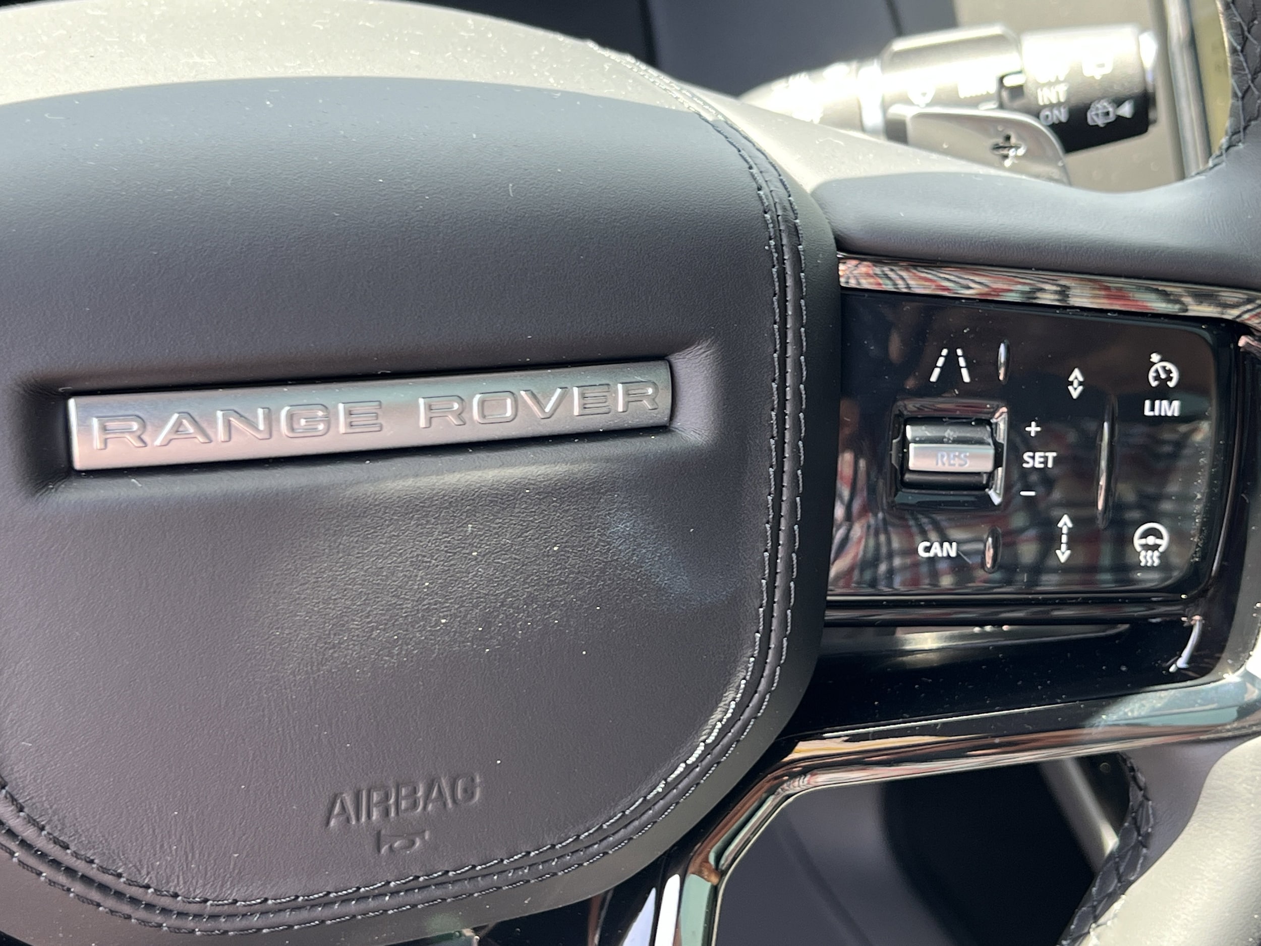2025 Land Rover Range Rover Sport Dynamic SE - Photo 28