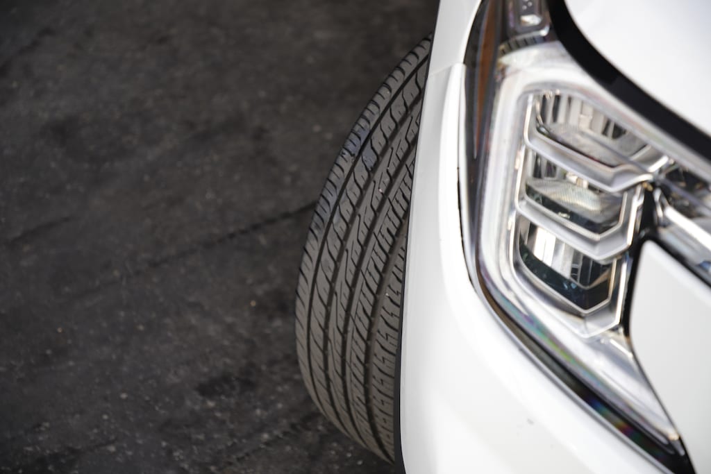 Used 2024 GMC Terrain SLT SUV