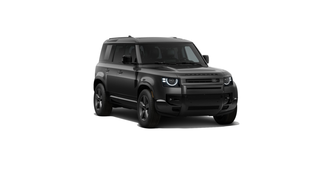 New 2026 Land Rover Defender 110 400PS X-Dynamic SE