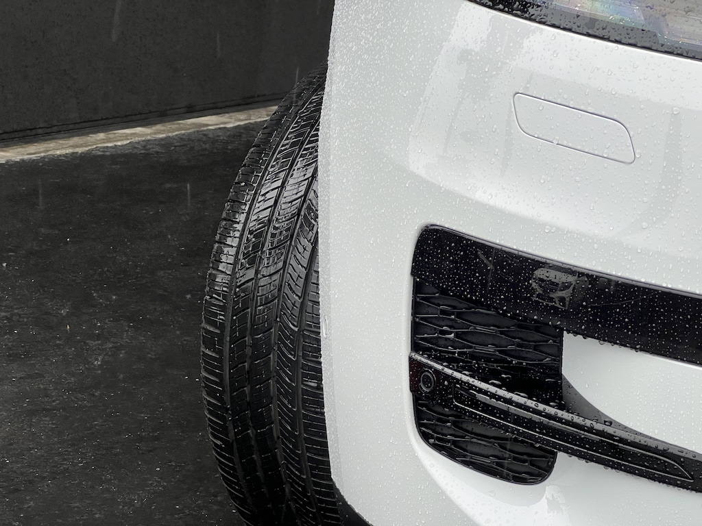 Certified 2025 Land Rover Range Rover Sport P360 S SUV