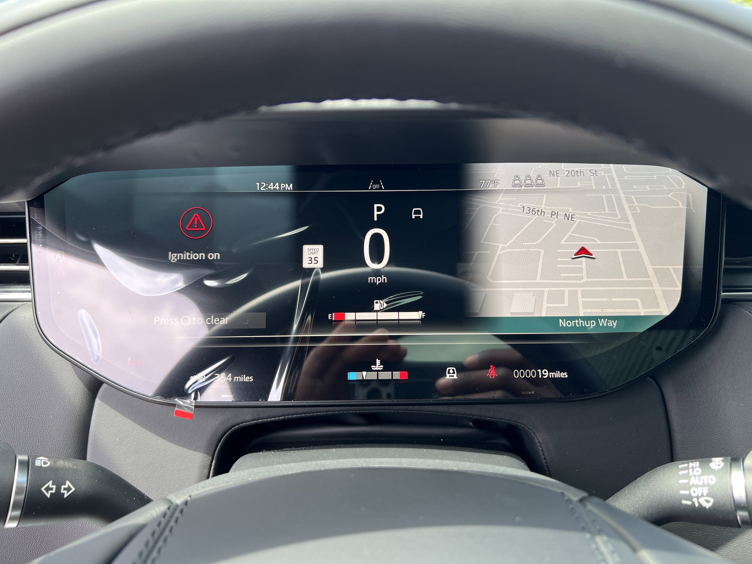 2025 Land Rover Range Rover Sport Autobiography - Photo 25
