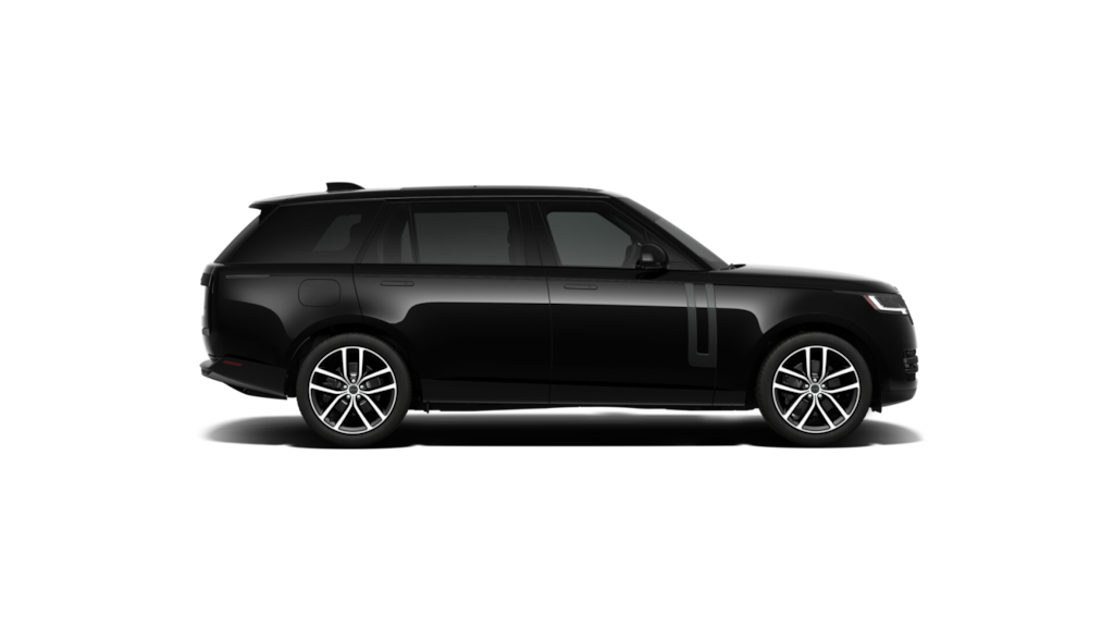 New 2026 Land Rover Range Rover SE 7 Seats SUV