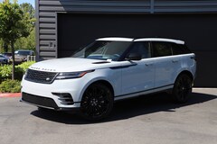 2026 Land Rover Range Rover Velar Dynamic SE
