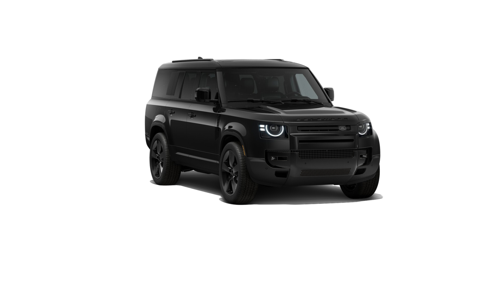  Land Rover Defender 130