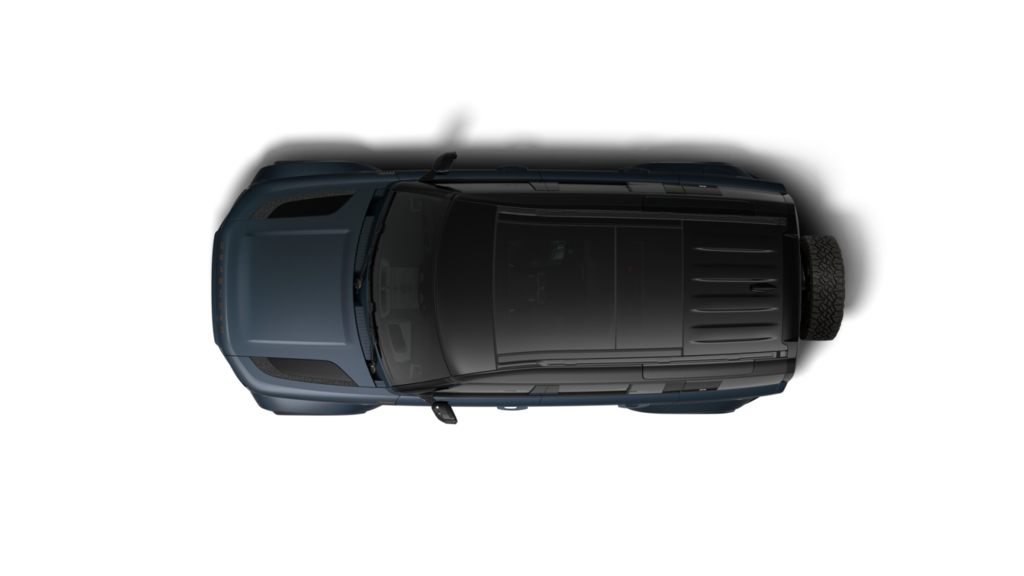 New 2026 Land Rover Defender 110 Octa 635PS SUV